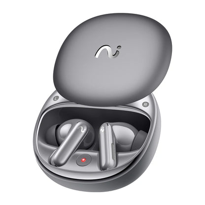 VIAIM Recdot 2 AI TWS Earbuds with Voice Recorder (Black)_2