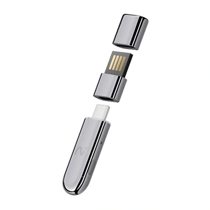 VIAIM Notekit AI Recording Dongle (Gray)_0