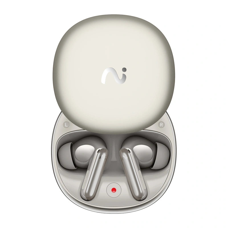 VIAIM Recdot 2 AI TWS Earbuds with Voice Recorder (Gold)_2