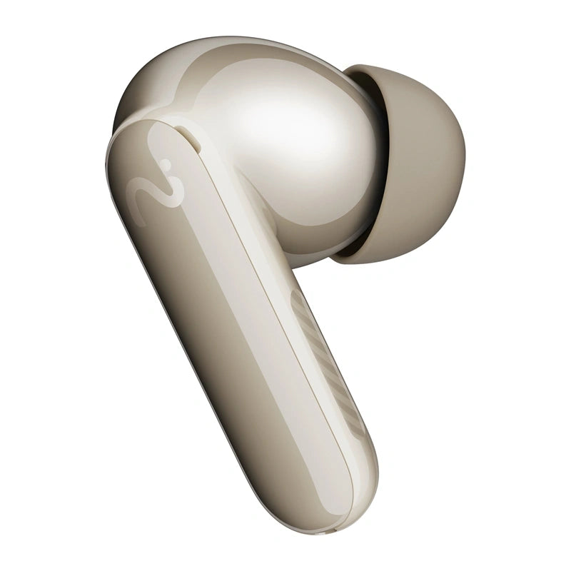 VIAIM Recdot 2 AI TWS Earbuds with Voice Recorder (Gold)_3