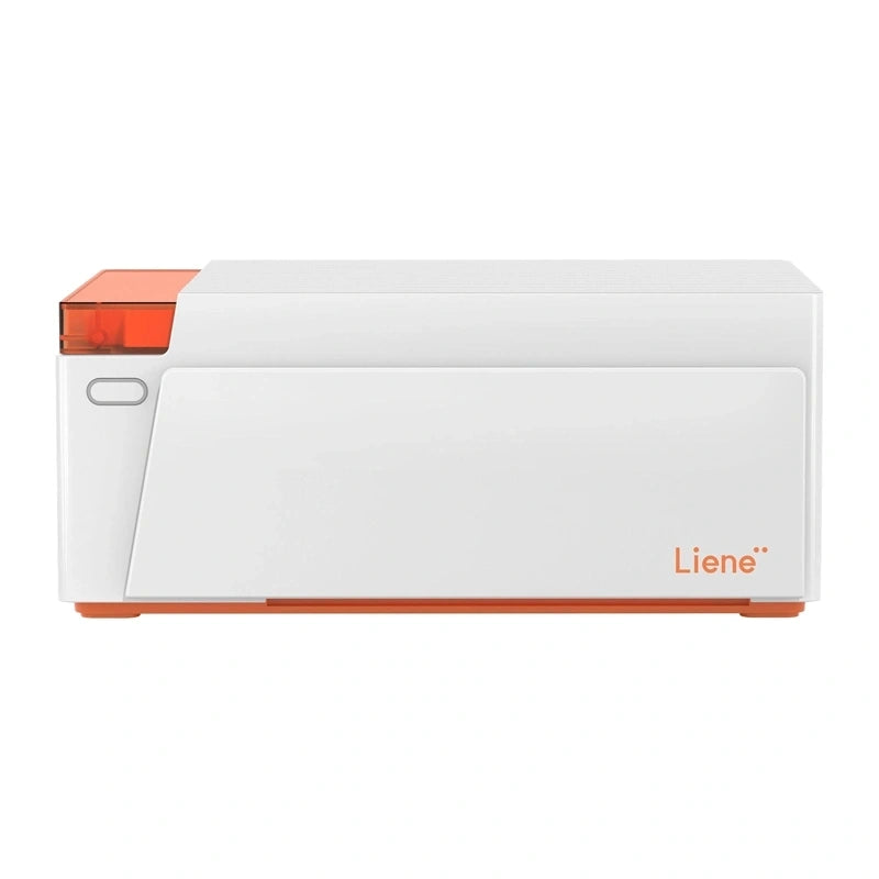Liene Amber M210 4x6" Photo Printer, 10 Sheets_1