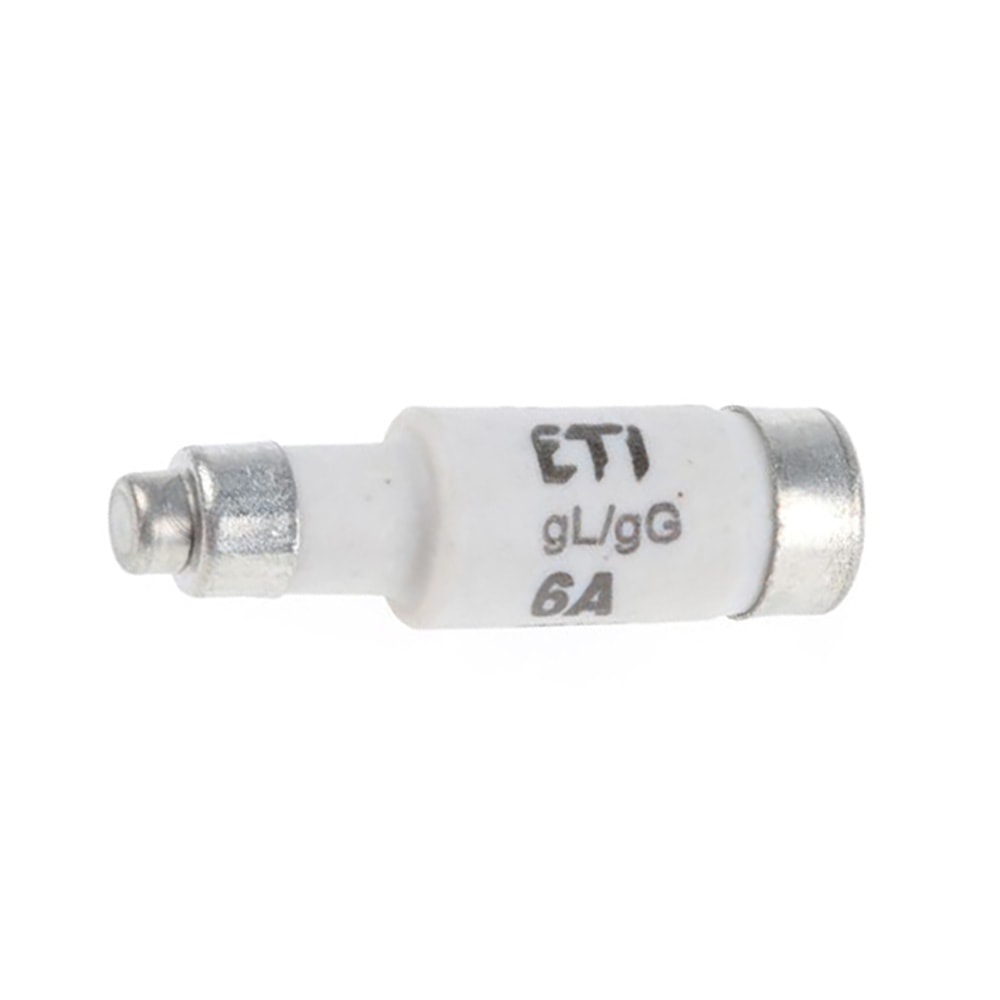 FusÃ­vel neozed d01 6a 400v ac/250v dc_0