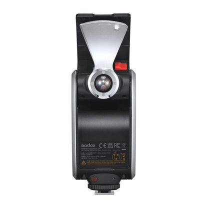 Iluminação Godox / Lux Senior / Preto_6