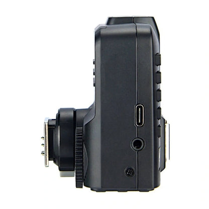 Transmissor Godox X2T-P / Preto_6