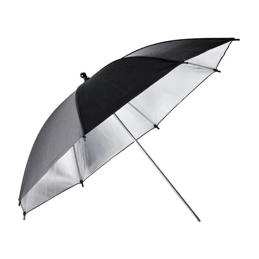 Guarda-Luz Godox / Preto e Prata / UB-002 - 84 cm_0