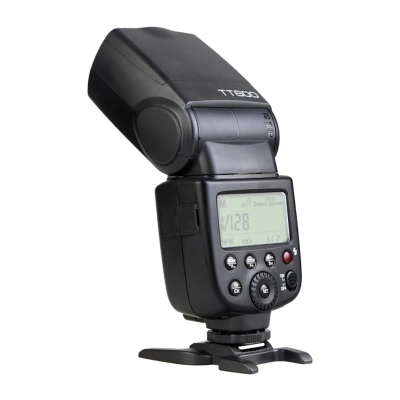 GODOX TT600S Flash_1
