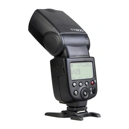 GODOX TT600S Flash_1