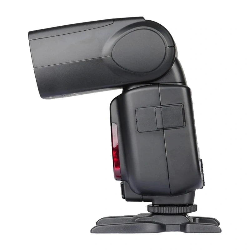 GODOX TT600S Flash_2