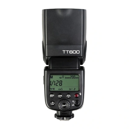 GODOX TT600S Flash_3