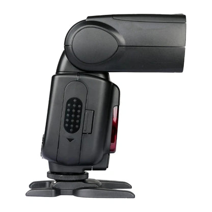 GODOX TT600S Flash_4