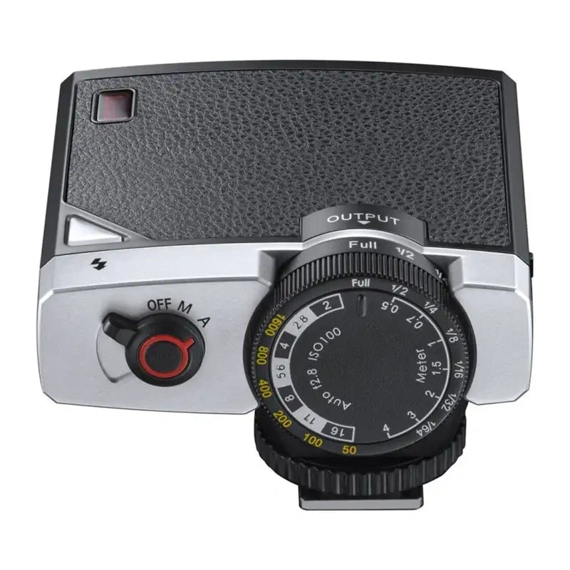 Godox Lux Junior / Preto / LUX_JUNIOR_BLACK_1