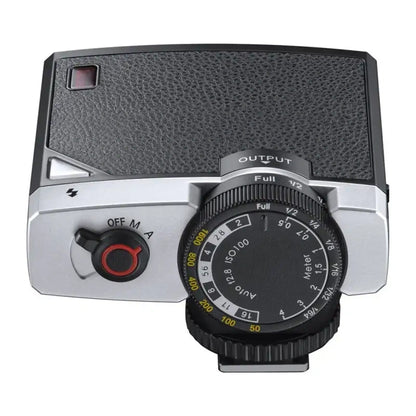 Godox Lux Junior / Preto / LUX_JUNIOR_BLACK_1