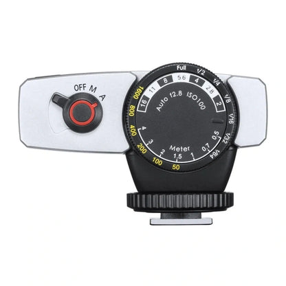 Godox Lux Junior / Preto / LUX_JUNIOR_BLACK_2