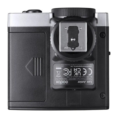 Godox Lux Junior / Preto / LUX_JUNIOR_BLACK_7