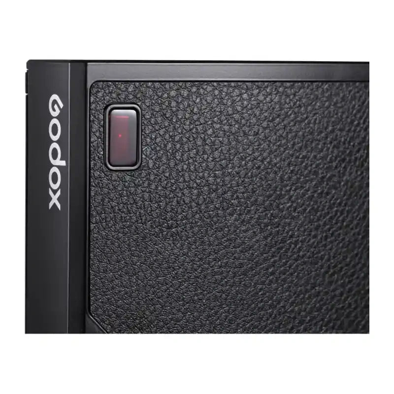 Godox Lux Junior / Preto / LUX_JUNIOR_BLACK_8