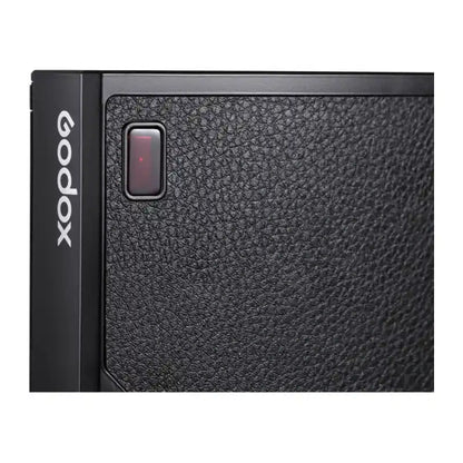 Godox Lux Junior / Preto / LUX_JUNIOR_BLACK_8