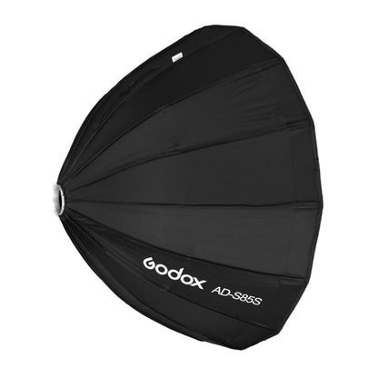 Parabol-Softbox Godox AD-S85S / Prateado_1