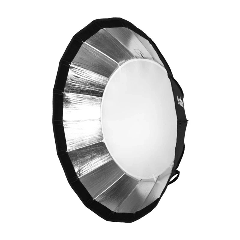 Parabol-Softbox Godox AD-S85S / Prateado_2