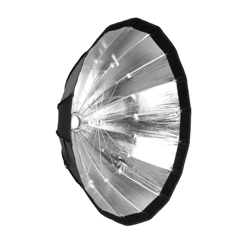 Parabol-Softbox Godox AD-S85S / Prateado_3