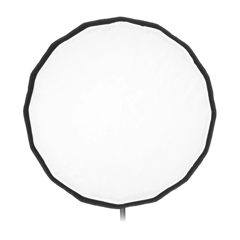Parabol-Softbox Godox AD-S85S / Prateado_5