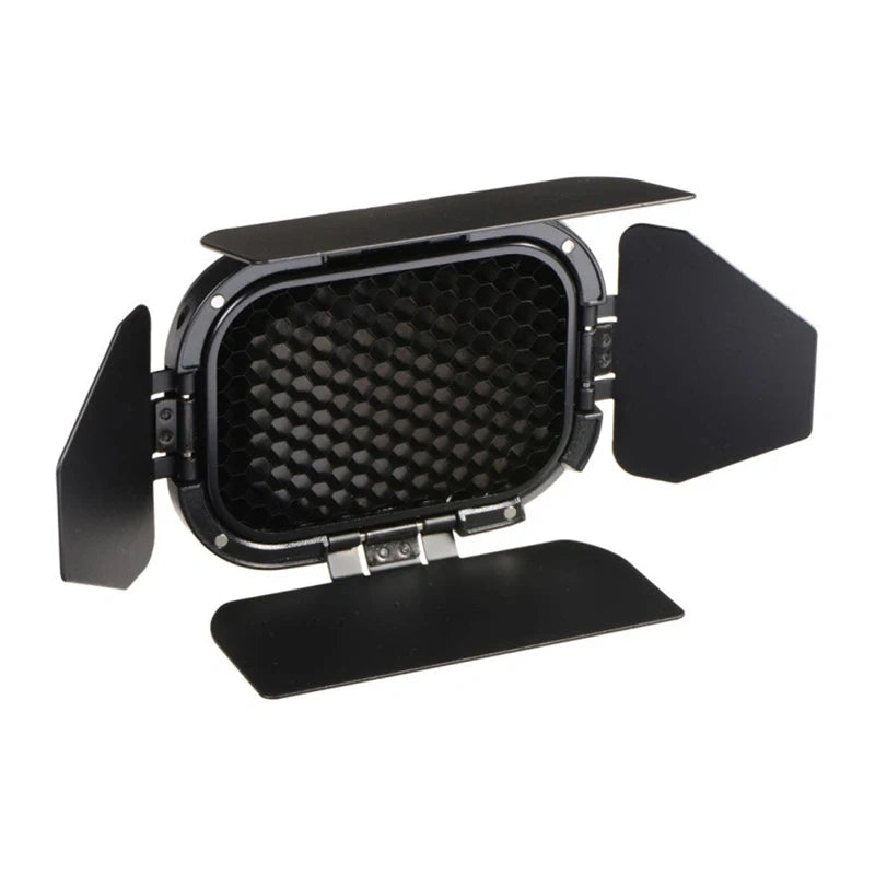 Cobertura Godox BD-07 / Preto_1