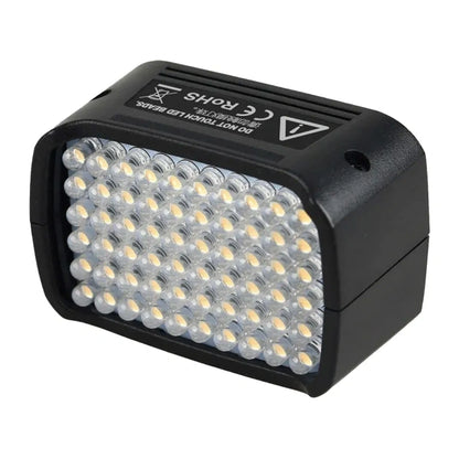 Cabeça LED Godox AD-L para AD200 Pro / Preto_0