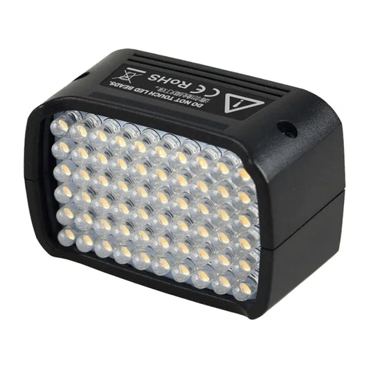 Cabeça LED Godox AD-L para AD200 Pro / Preto_0