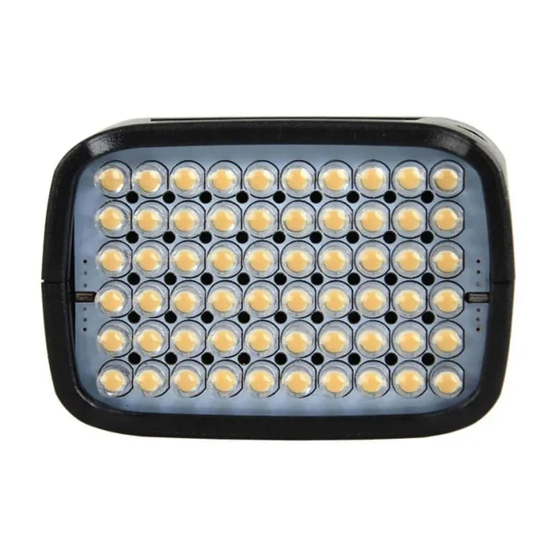 Cabeça LED Godox AD-L para AD200 Pro / Preto_1