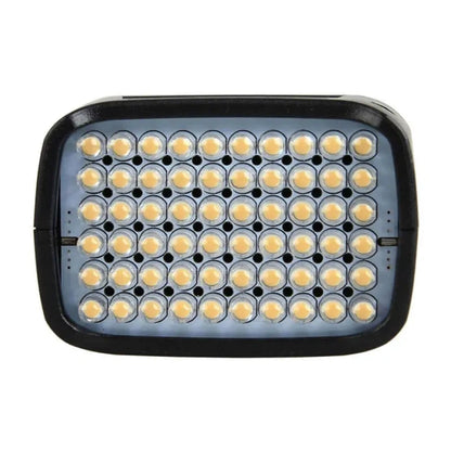 Cabeça LED Godox AD-L para AD200 Pro / Preto_1