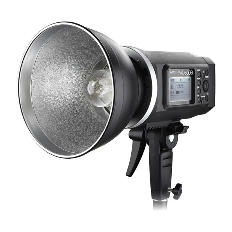 GODOX AD600B TTL Wistro Flash for Bowens Mount_0