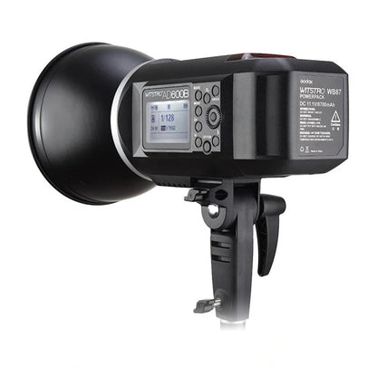 GODOX AD600B TTL Wistro Flash for Bowens Mount_1