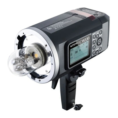 GODOX AD600B TTL Wistro Flash for Bowens Mount_2