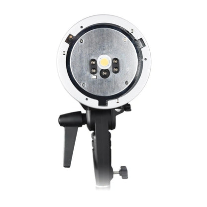GODOX AD600B TTL Wistro Flash for Bowens Mount_5