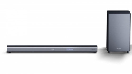 Sharp HT-SBW460 black_0