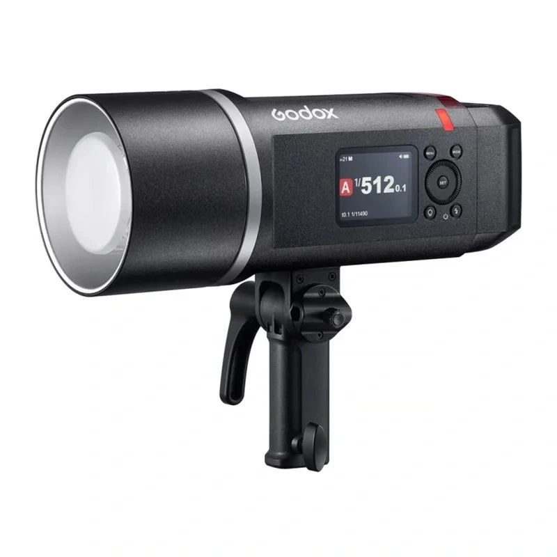 GODOX AD600BMII Wistro Flash for Bowens Mount_0