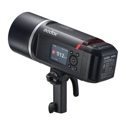 GODOX AD600BMII Wistro Flash for Bowens Mount_1