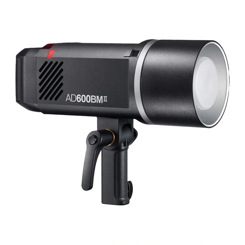 GODOX AD600BMII Wistro Flash for Bowens Mount_3