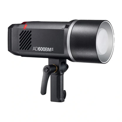 GODOX AD600BMII Wistro Flash for Bowens Mount_3