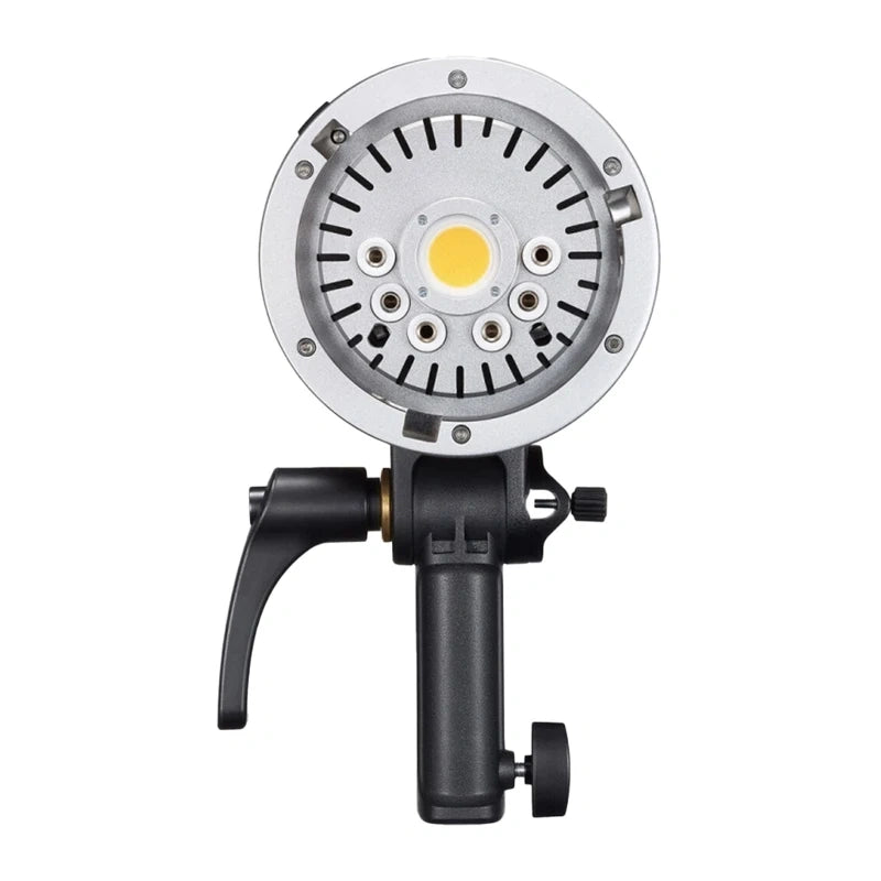 GODOX AD600BMII Wistro Flash for Bowens Mount_5