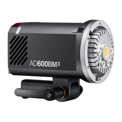 GODOX AD600BMII Wistro Flash for Bowens Mount_7