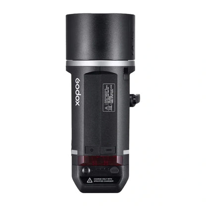 GODOX AD600BMII Wistro Flash for Bowens Mount_8