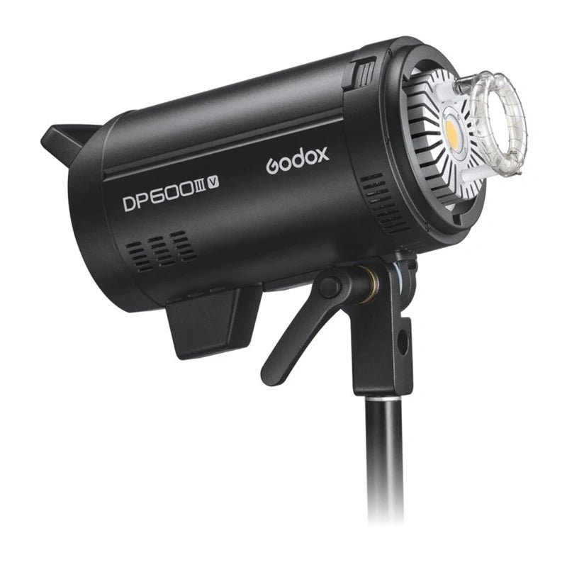 GODOX DP600IIIV Flash_0