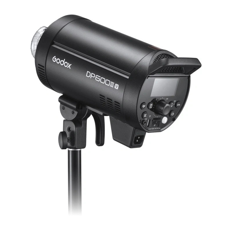 GODOX DP600IIIV Flash_1