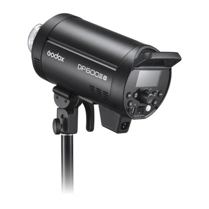 GODOX DP600IIIV Flash_1
