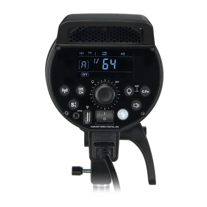 GODOX DP600IIIV Flash_2