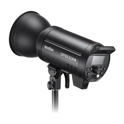 GODOX DP600IIIV Flash_3