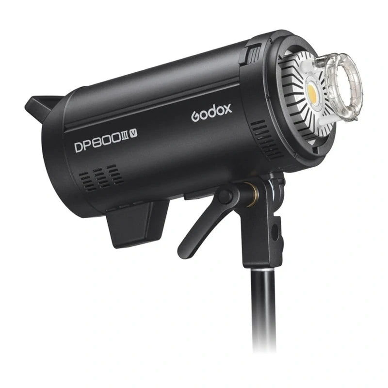 GODOX DP800IIIV Flash_0