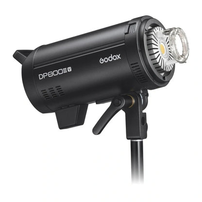GODOX DP800IIIV Flash_0
