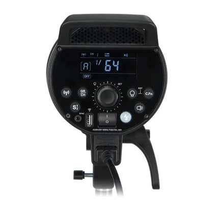 GODOX DP800IIIV Flash_3