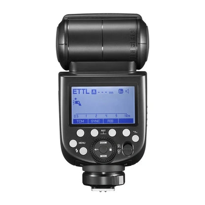 Flash Godox TT685IIC / Canon / Preto_3